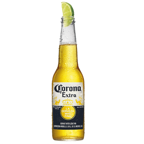 Corona Extra 0,35l