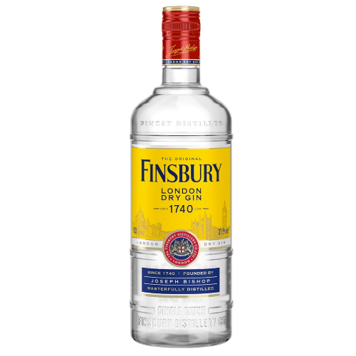 Finsbury Gin 0.7l