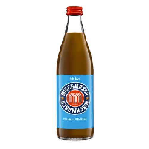 Fritz Kola Mischmasch 0.5l