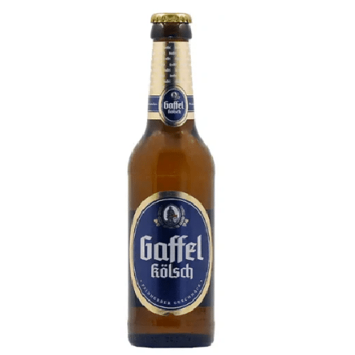 Gaffel 0.5l