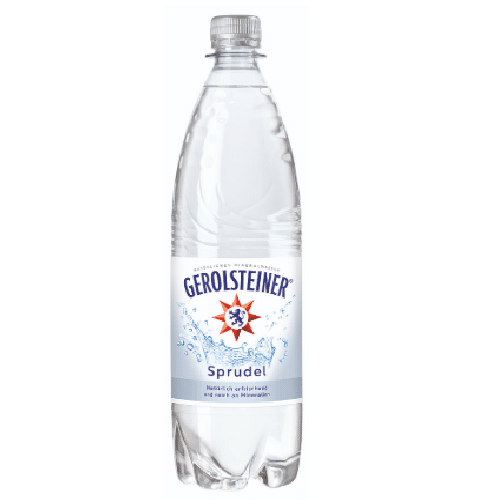 Gerolsteiner Classic 1l