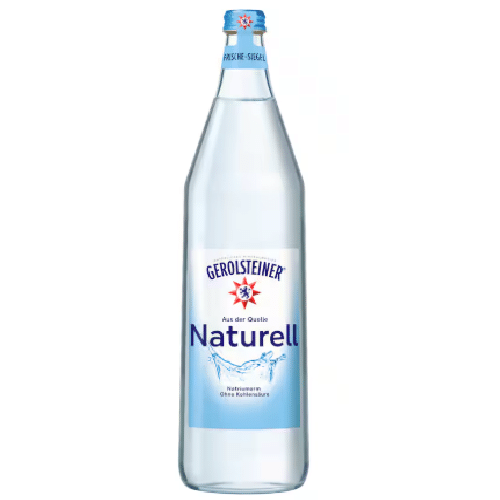Gerolsteiner Naturell 1l