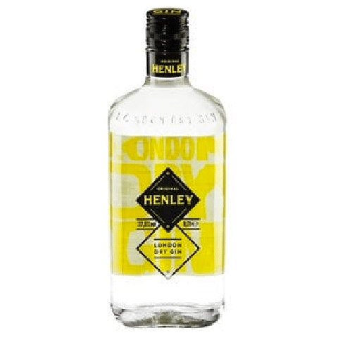 Henley Gin 0.7l