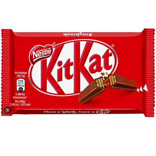 KitKat 41.5g
