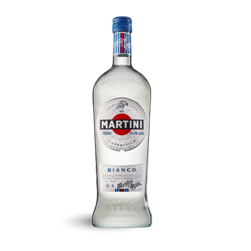 Martini Bianco 0.75l