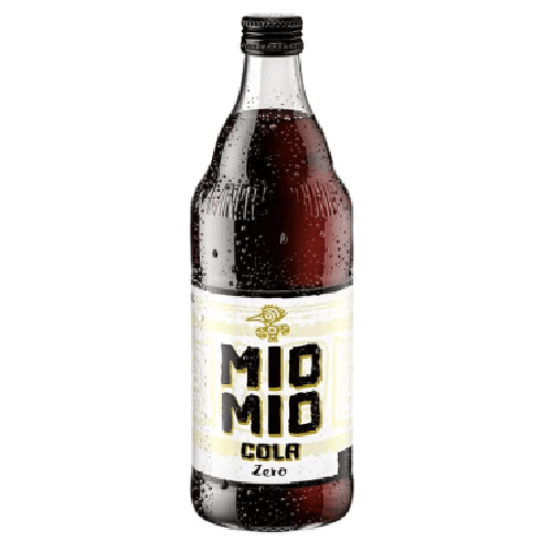 Mio Mio Cola-Zero 0.5l