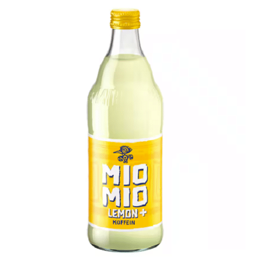 Mio Mio Lemon 0.5l