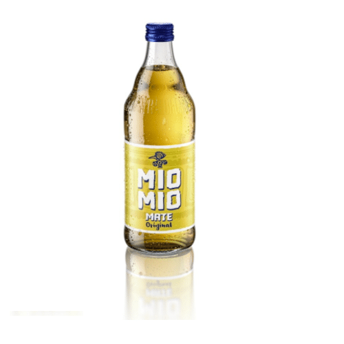 Mio Mio Mate Original 0.5l