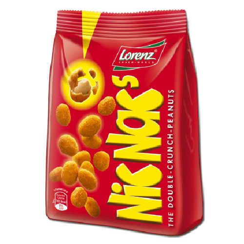 Nic Nacs 110g