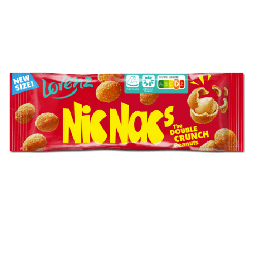 nic nacs 35g