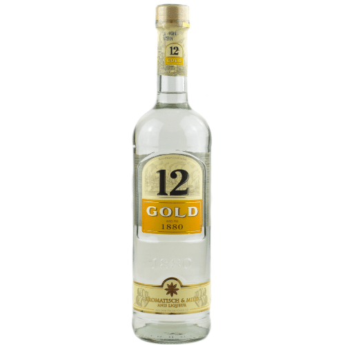 Ouzo Gold 0.7l