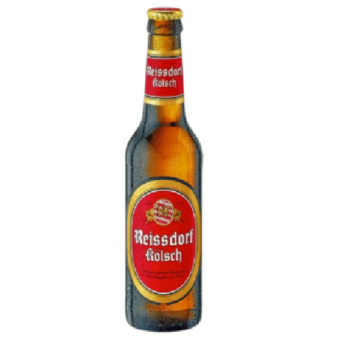 Reissdorf Kölsch 0.33l