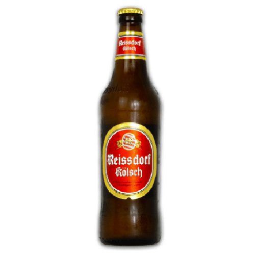 Reissdorf Kölsch 0.5l