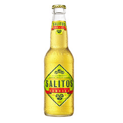 Salitos 0.33l