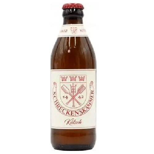 Schreckenskammer 0.33l