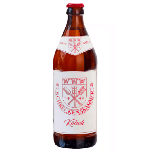 Schreckenskammer 0.5l