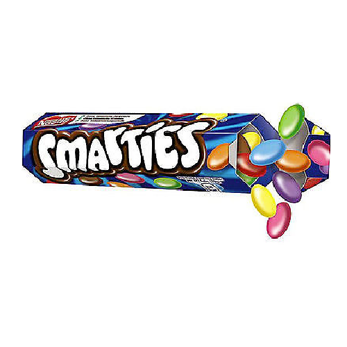 Smarties 38g