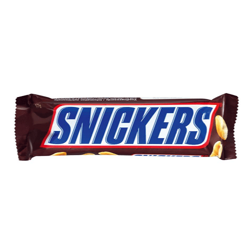 Snickers 2x40g