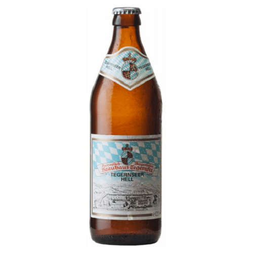 Tegernseer 0.5l