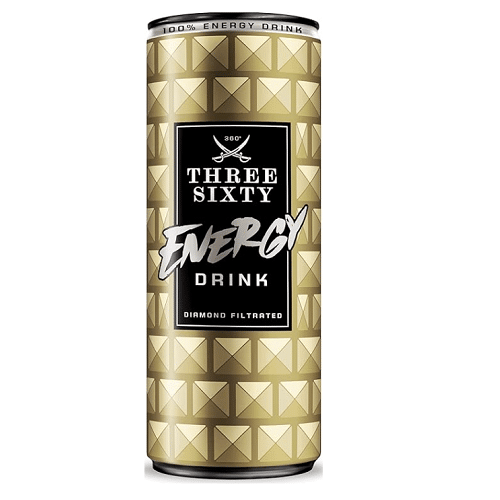 Three Sixty-Energy