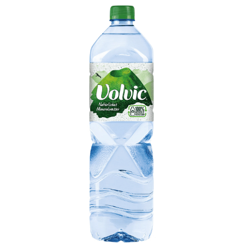 Volvic Naturell 1,5l