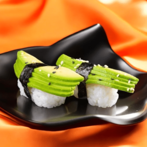 Avocado Nigiri (2 Stück)