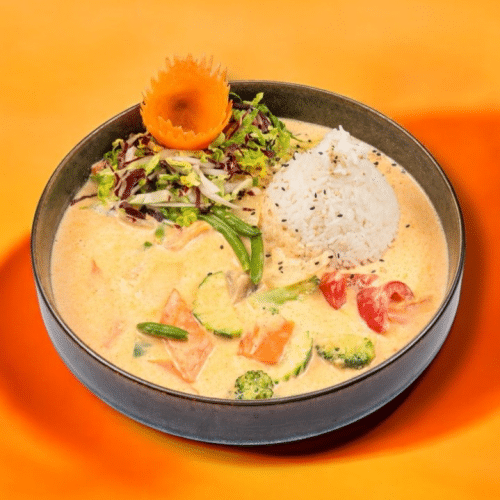 Balcone Curry