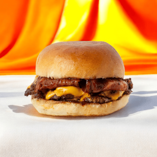 BBQ Bandit