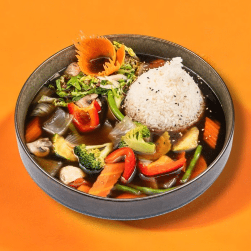 Chop Suey