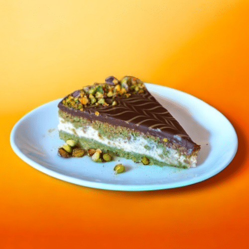Dubai Cheesecake