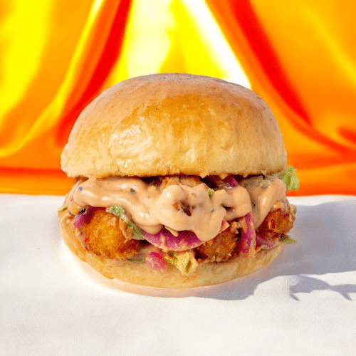 Ebi Burger
