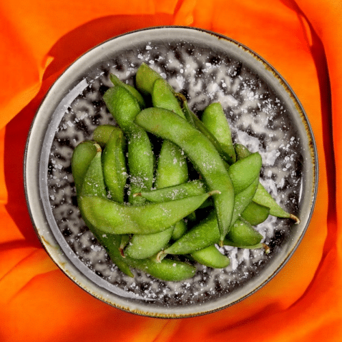 Edamame