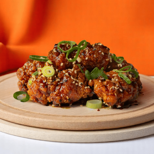Fried Chicken [Small, 6 Stück]