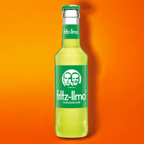 Fritz Melone 0,2l (Mehrweg)