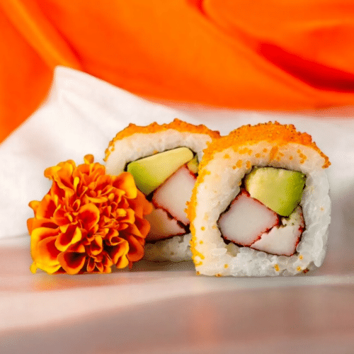Inside Out Roll California