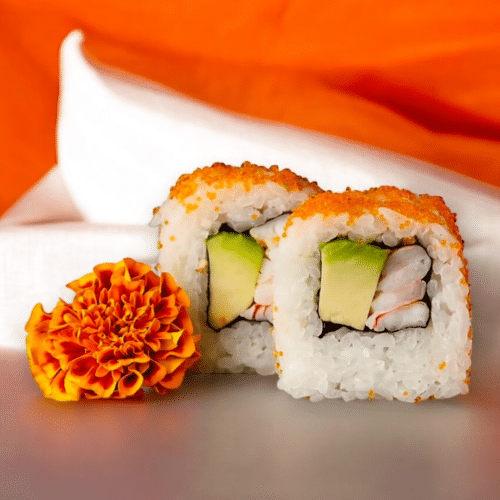 Inside Out Roll Ebi