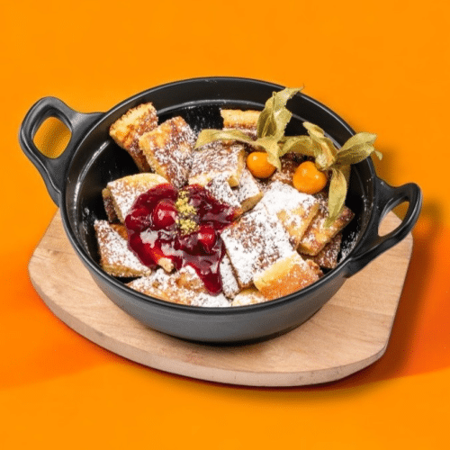 Kaiserschmarrn