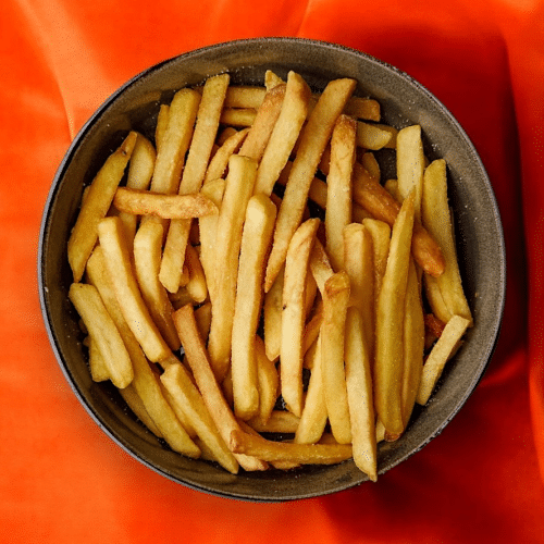 Pommes frites