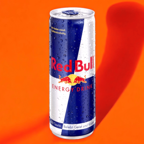 Red Bull 0,25l