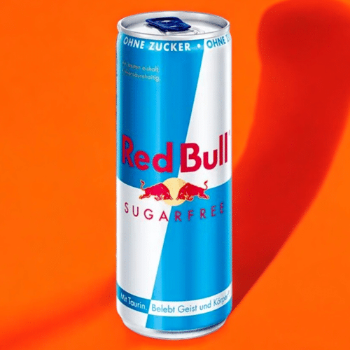 Red Bull Sugarfree 0,25l