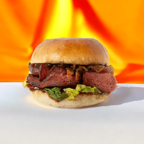 Smokey Deli