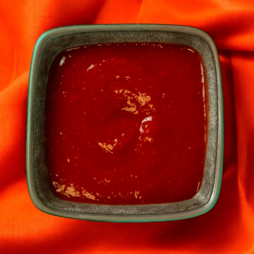 Sriracha Sauce (scharf)