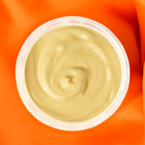 Teriyaki Mayonnaise