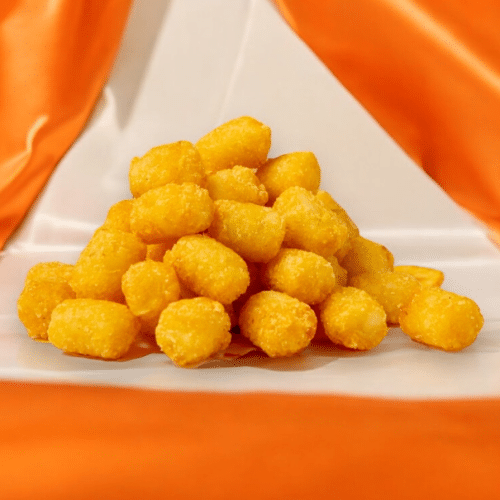 Potato Pops