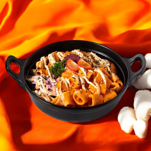 Tomato Bang Bowl