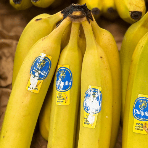 Chiquita Bananen 1kg