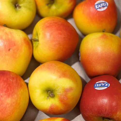 Kanzi Apfel 1kg