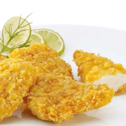 Knusper Happen (5 Stück)