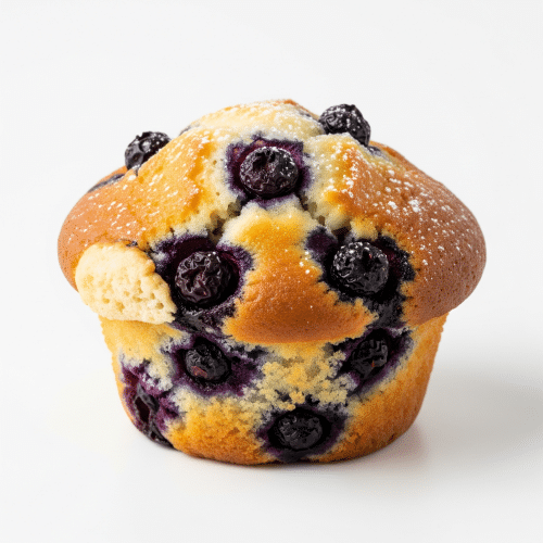 Blueberry Muffin