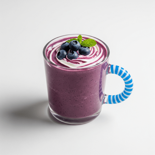 Blueberry Smoothie